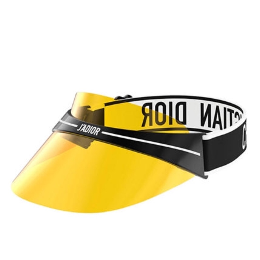 Christian Dior Visor